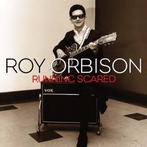 Robinson Roy - Running Scared i gruppen VINYL hos Bengans Skivbutik AB (2377328)