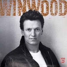 Steve Winwood - Roll With It (Vinyl) i gruppen VINYL / Pop-Rock hos Bengans Skivbutik AB (2378003)