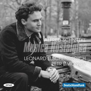 Elschenbroich Leonard Limonov Pe - Milestones Of A Legend (10 Cd) i gruppen VI TIPSER / Julegavetips CD hos Bengans Skivbutik AB (2378014)