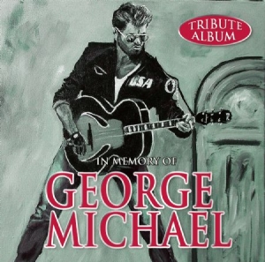 George Michael - In Memory Of i gruppen CD hos Bengans Skivbutik AB (2379801)