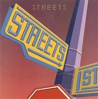 Streets - 1St i gruppen VI TIPSER / Klassiska lablar / Rock Candy hos Bengans Skivbutik AB (2379821)