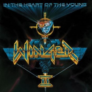 Winger - In The Heart Ofthe Young i gruppen VI TIPSER / Klassiska lablar / Rock Candy hos Bengans Skivbutik AB (2379828)