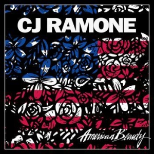 Ramone Cj - American Beauty i gruppen CD hos Bengans Skivbutik AB (2379842)