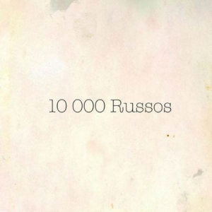 10 000 Russos - Fuzz Club Session i gruppen VINYL hos Bengans Skivbutik AB (2379845)