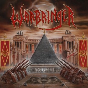 Warbringer - Woe To The Vanquished i gruppen CD hos Bengans Skivbutik AB (2379868)