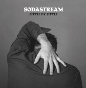 Sodastream - Little By Little i gruppen VI TIPSER / Julegavetips CD hos Bengans Skivbutik AB (2379887)