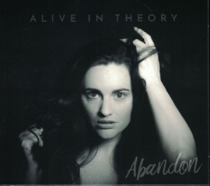 Alive In Theory - Abandon i gruppen CD hos Bengans Skivbutik AB (2379891)