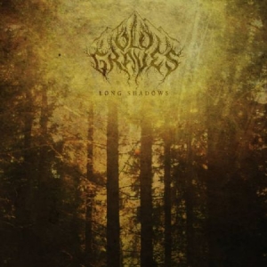 Old Graves - Long Shadows i gruppen VINYL hos Bengans Skivbutik AB (2379892)