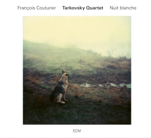 Tarkovsky Quartet - Nuit Blanche i gruppen CD hos Bengans Skivbutik AB (2379900)