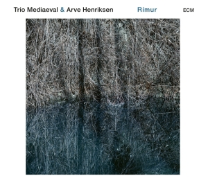 Trio Mediaeval Arve Henriksen - Rímur i gruppen CD hos Bengans Skivbutik AB (2379904)