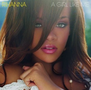 Rihanna - Girl Like Me (2Lp) i gruppen VINYL hos Bengans Skivbutik AB (2384567)