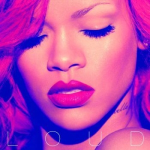 Rihanna - Loud (2Lp) i gruppen VINYL / Vinyl Bestselgere 10-tal hos Bengans Skivbutik AB (2384570)