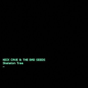 Cave Nick & The Bad Seeds - Skeleton Tree i gruppen VI TIPSER / Beste Album Under 10-tallet / Beste Album Under 10-tallet - Classic Rock hos Bengans Skivbutik AB (2384910)