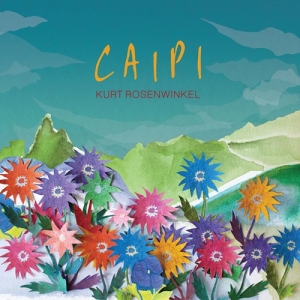 Rosenwinkel Kurt Cohen Avishai ( - Caipi i gruppen CD hos Bengans Skivbutik AB (2385502)