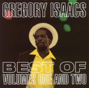 Gregory Isaacs - The Best Of Gregory Isaacs (2- i gruppen CD hos Bengans Skivbutik AB (2385507)