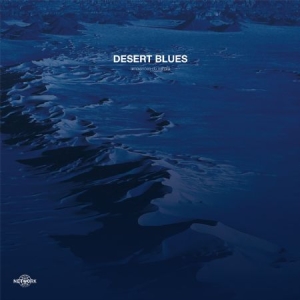 Various Artists - Desert Blues i gruppen VINYL hos Bengans Skivbutik AB (2385512)