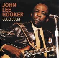 Hooker John Lee - Boom Boom i gruppen VINYL hos Bengans Skivbutik AB (2385515)