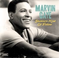 Gaye Marvin - Stubborn Kind Of Fellow i gruppen VINYL hos Bengans Skivbutik AB (2385518)