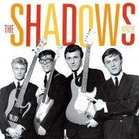 Shadows - Apache i gruppen VINYL hos Bengans Skivbutik AB (2385520)