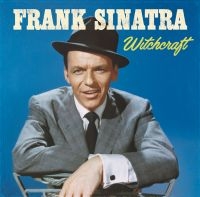 Sinatra Frank - Witchcraft i gruppen VINYL hos Bengans Skivbutik AB (2385524)