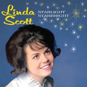 Linda Scott - Starlight, Starlight i gruppen CD hos Bengans Skivbutik AB (2385531)