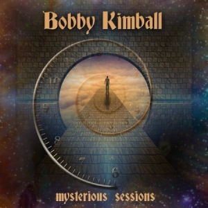 Kimball Bobby - Mysterious Sessions i gruppen CD hos Bengans Skivbutik AB (2385568)