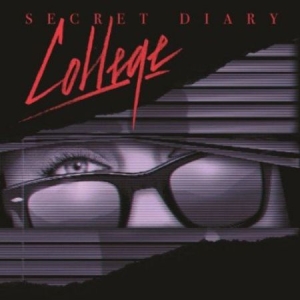 College - Secret Diary i gruppen CD hos Bengans Skivbutik AB (2385616)