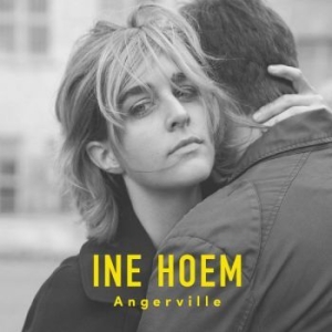 Hoem Ine - Angerville i gruppen CD hos Bengans Skivbutik AB (2385649)