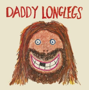 Daddy Longlegs - Daddy Longlegs i gruppen CD hos Bengans Skivbutik AB (2385667)