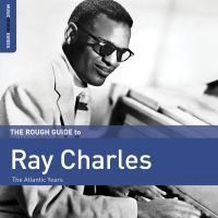 Charles Ray - Rough Guide To Ray Charles i gruppen CD hos Bengans Skivbutik AB (2385669)