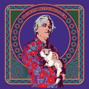 Hitchcock Robyn - Robyn Hitchcock (2017) i gruppen VI TIPSER / Klassiska lablar / YepRoc / CD hos Bengans Skivbutik AB (2385685)