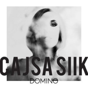 Cajsa Siik - Domino i gruppen CD hos Bengans Skivbutik AB (2386127)