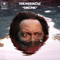 Thundercat - Drunk i gruppen VI TIPSER / Musikkkboxar hos Bengans Skivbutik AB (2389544)