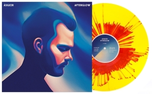 Asgeir - Afterglow i gruppen VINYL hos Bengans Skivbutik AB (2389554)