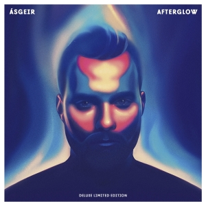 Asgeir - Afterglow i gruppen VINYL hos Bengans Skivbutik AB (2389568)