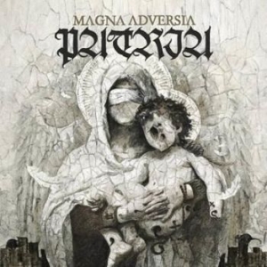 Patria - Magna Adversia (Digipack) i gruppen CD hos Bengans Skivbutik AB (2389595)