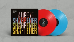 Hackney Colliery Band - Sharpener i gruppen VINYL hos Bengans Skivbutik AB (2389614)