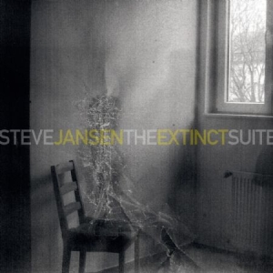 Jansen Steve - Extinct Suite i gruppen CD hos Bengans Skivbutik AB (2389616)