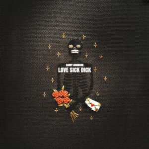 Barry Adamson - Love Sick Dick i gruppen VINYL hos Bengans Skivbutik AB (2389627)