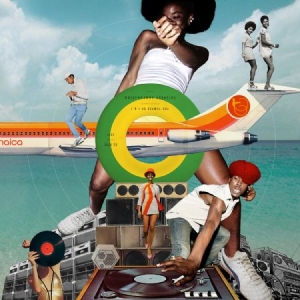 Thievery Corporation - Temple Of I & I i gruppen CD hos Bengans Skivbutik AB (2389641)