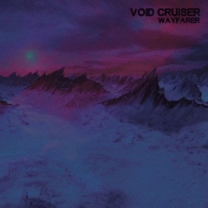 Void Cruiser - Wayfarer i gruppen CD hos Bengans Skivbutik AB (2389685)