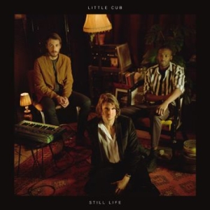 Little Cub - Still Life i gruppen VINYL hos Bengans Skivbutik AB (2390475)