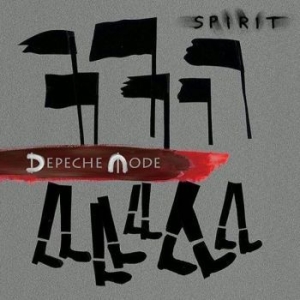 Depeche Mode - Spirit i gruppen -Start LP1 hos Bengans Skivbutik AB (2390488)