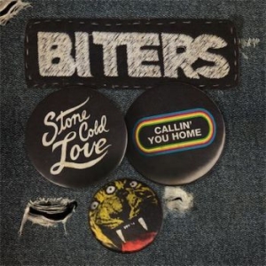 Biters - Stone Cold Love / Callin' You Home i gruppen VI TIPSER / Record Store Day / RSD2013-2020 hos Bengans Skivbutik AB (2390491)