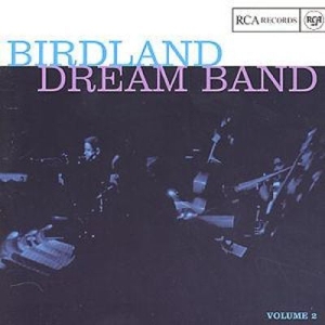 Ferguson Maynard - Birdland Dreamband Vol. 1 i gruppen CD hos Bengans Skivbutik AB (2391262)