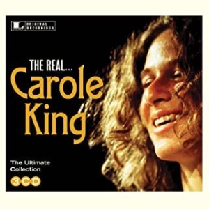 King Carole - The Real... Carole King i gruppen CD hos Bengans Skivbutik AB (2391288)