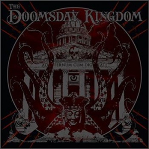 The Doomsday Kingdom - The Doomsday Kingdom i gruppen CD hos Bengans Skivbutik AB (2391294)