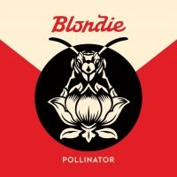 Blondie - Pollinator i gruppen Minishops / Blondie hos Bengans Skivbutik AB (2391312)