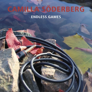 Söderberg Camilla - Endless Games i gruppen CD hos Bengans Skivbutik AB (2391319)