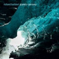 Barbieri Richard - Planets + Persona i gruppen VINYL hos Bengans Skivbutik AB (2391861)